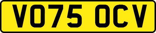 VO75OCV