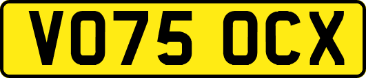 VO75OCX