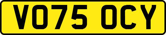 VO75OCY