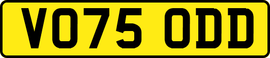 VO75ODD