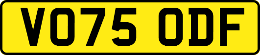 VO75ODF