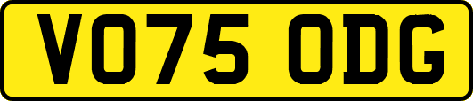 VO75ODG