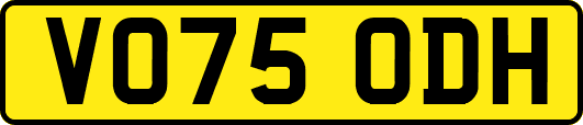 VO75ODH