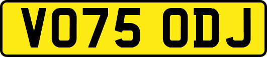 VO75ODJ