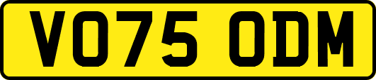 VO75ODM