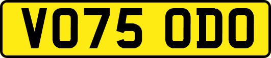 VO75ODO