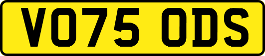 VO75ODS