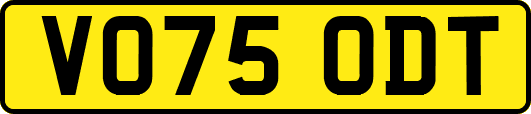 VO75ODT