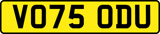 VO75ODU