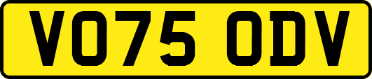 VO75ODV
