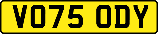 VO75ODY