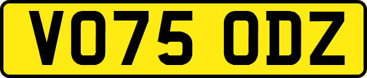 VO75ODZ