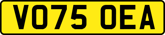 VO75OEA