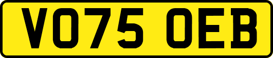 VO75OEB