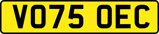 VO75OEC