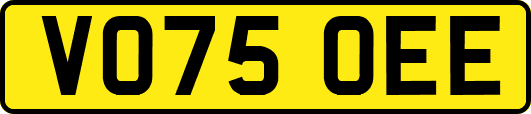 VO75OEE