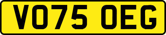 VO75OEG