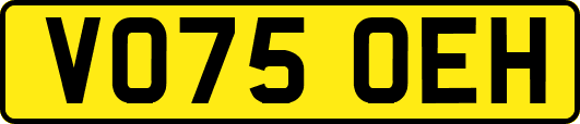 VO75OEH