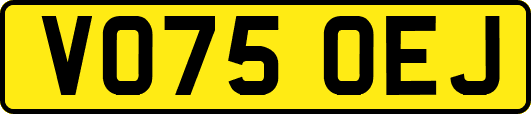 VO75OEJ
