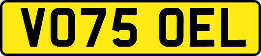 VO75OEL