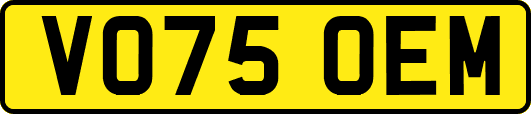 VO75OEM