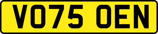 VO75OEN