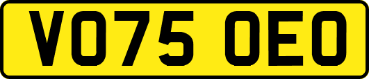 VO75OEO