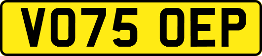 VO75OEP