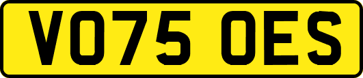 VO75OES