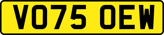 VO75OEW