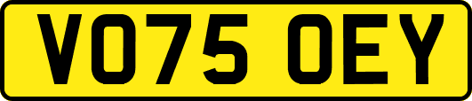 VO75OEY