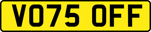 VO75OFF