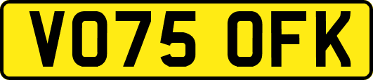 VO75OFK