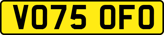 VO75OFO
