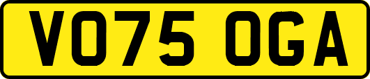 VO75OGA