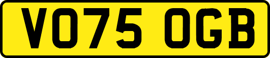 VO75OGB