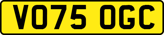 VO75OGC