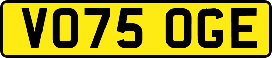 VO75OGE