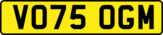 VO75OGM