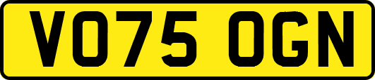 VO75OGN