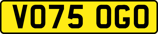 VO75OGO