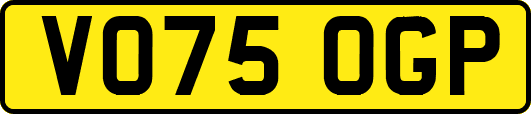 VO75OGP