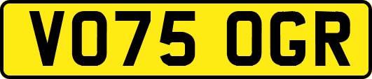 VO75OGR