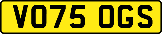VO75OGS