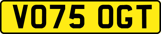 VO75OGT