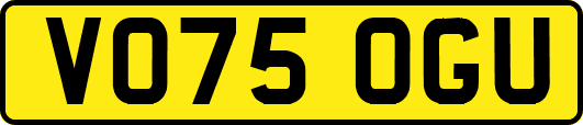 VO75OGU
