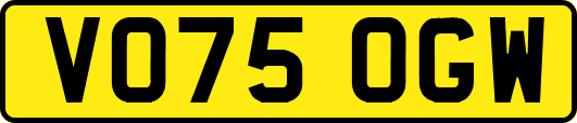 VO75OGW