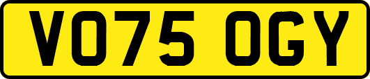 VO75OGY