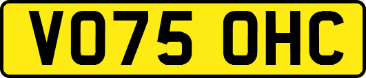 VO75OHC