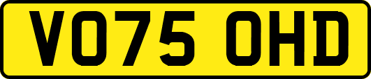 VO75OHD